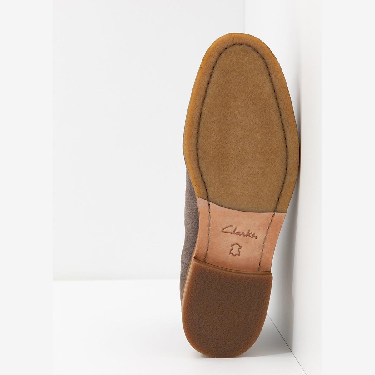 Stivaletto scamosciato