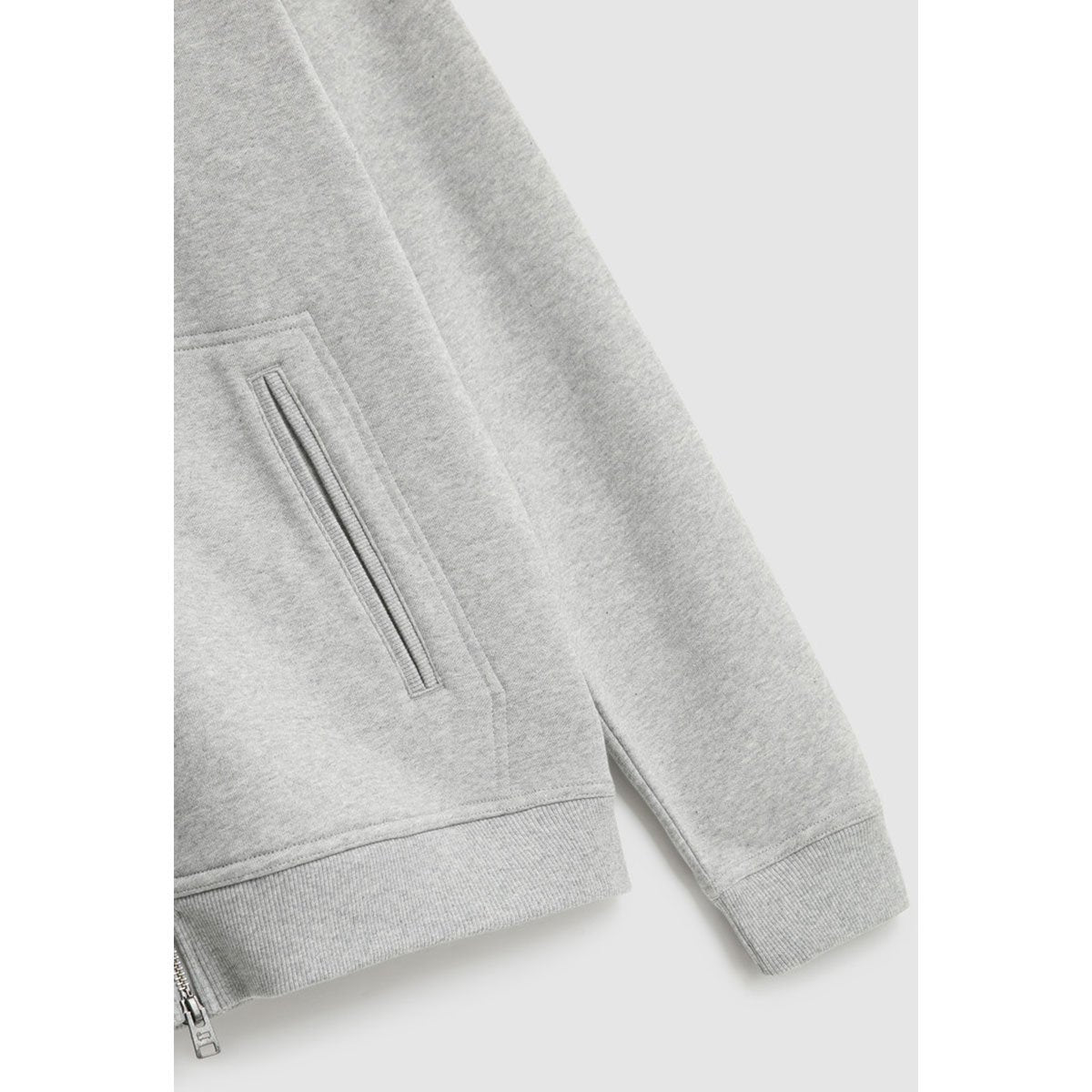 Felpa in cotone