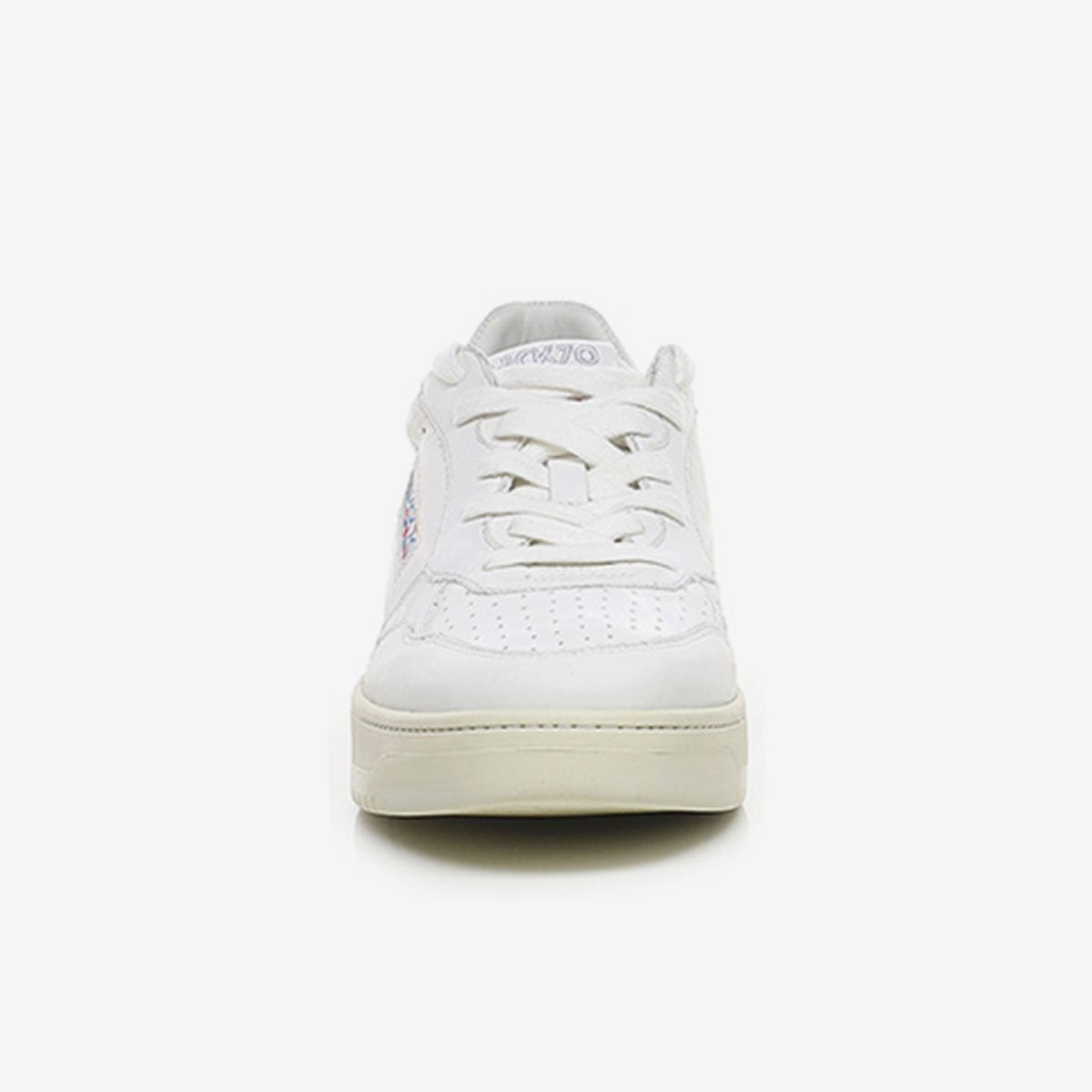 Sneaker in pelle