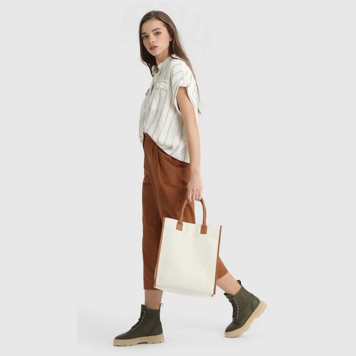 Borsa in tela