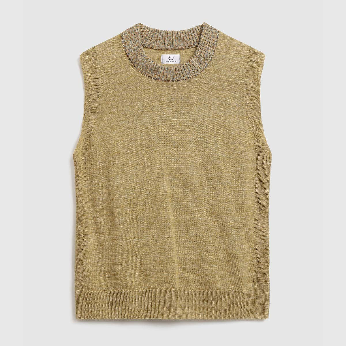 Top in lino
