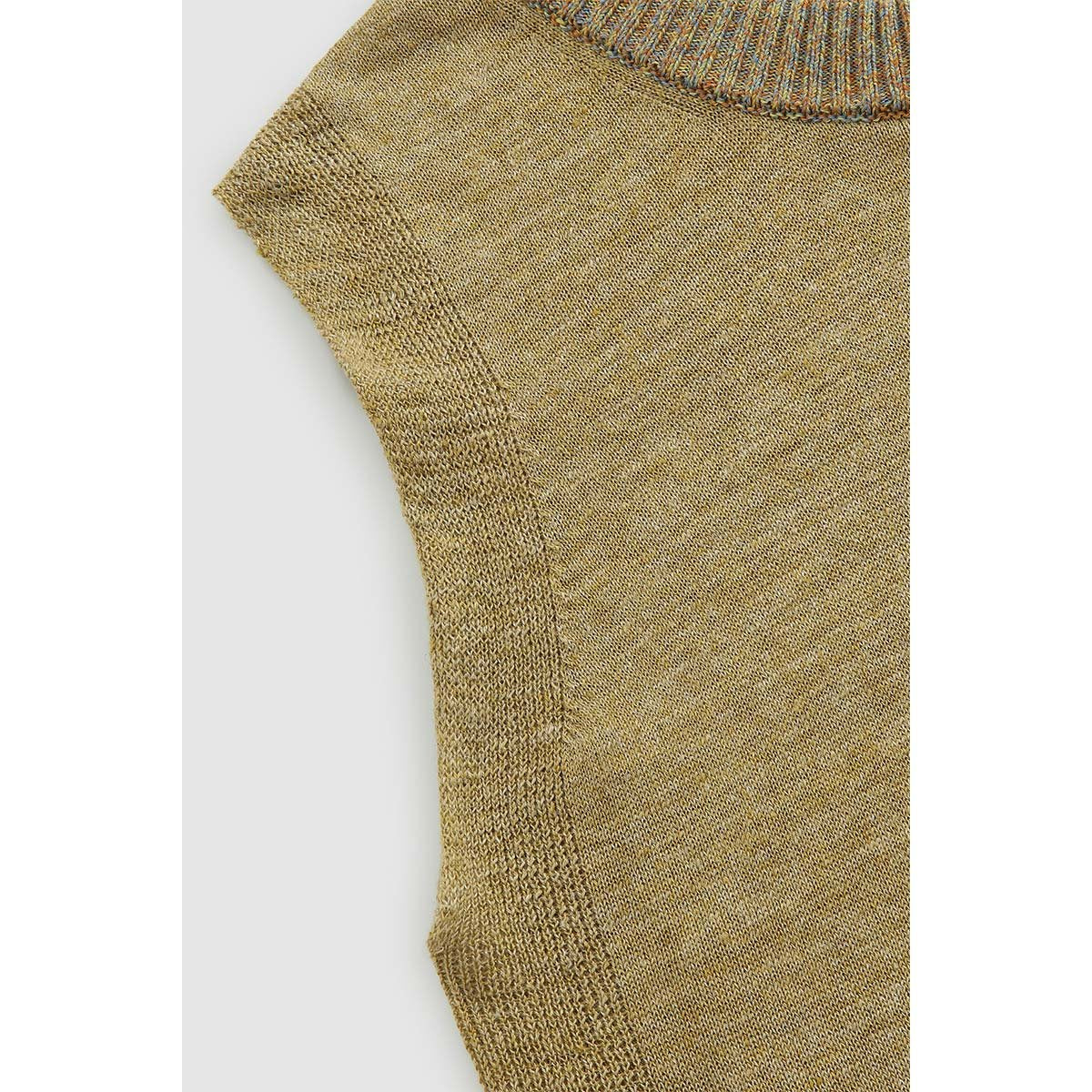 Top in lino
