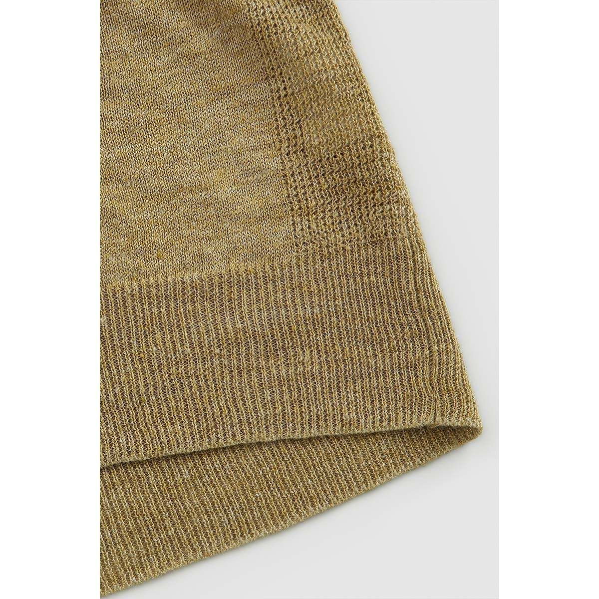 Top in lino
