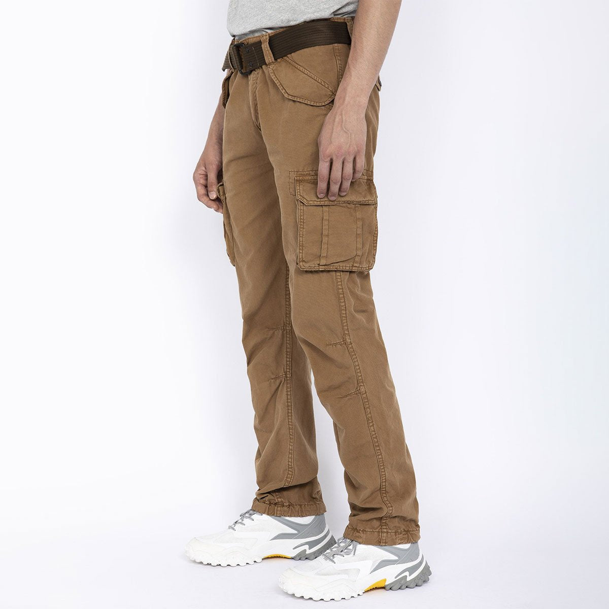 Pantalone tasconato