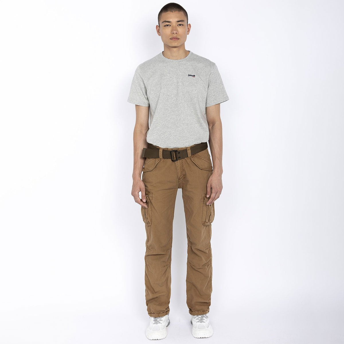 Pantalone tasconato