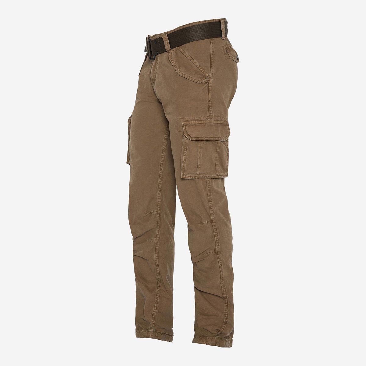 Pantalone tasconato