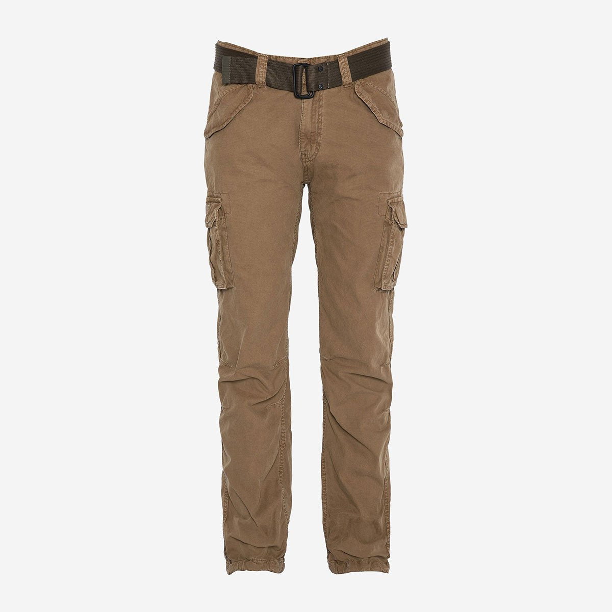 Pantalone tasconato