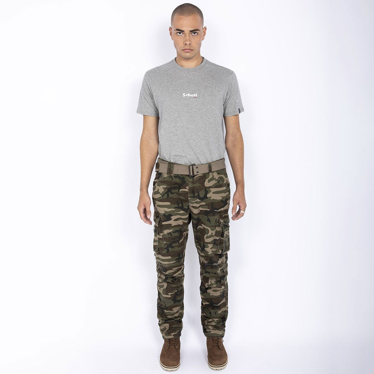 Pantalone tasconato