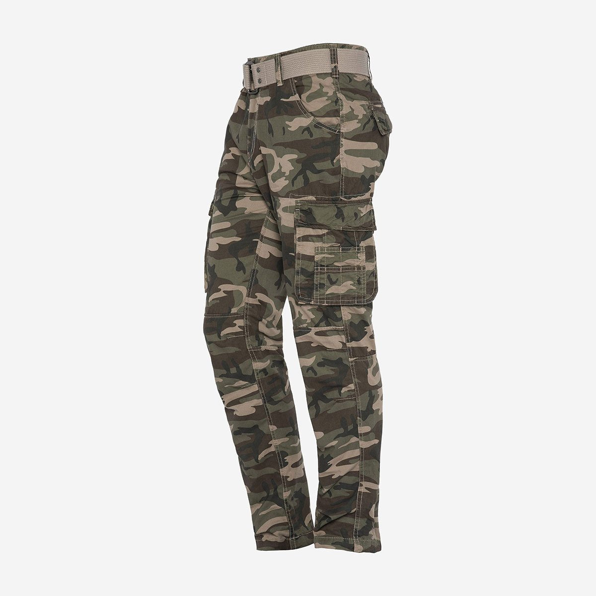 Pantalone tasconato