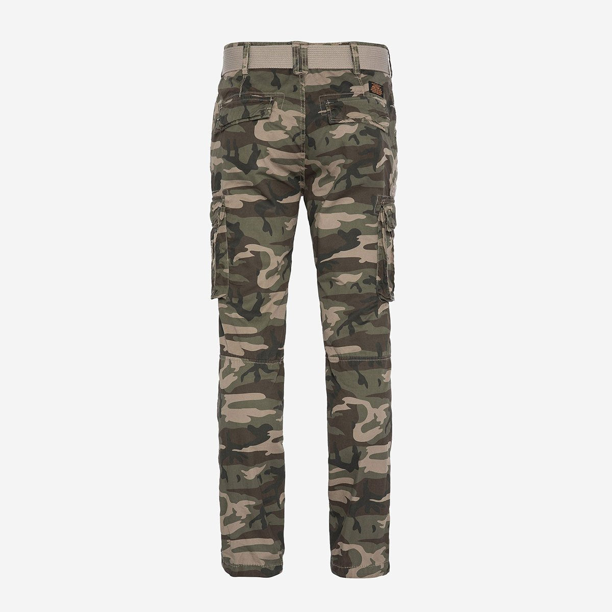 Pantalone tasconato