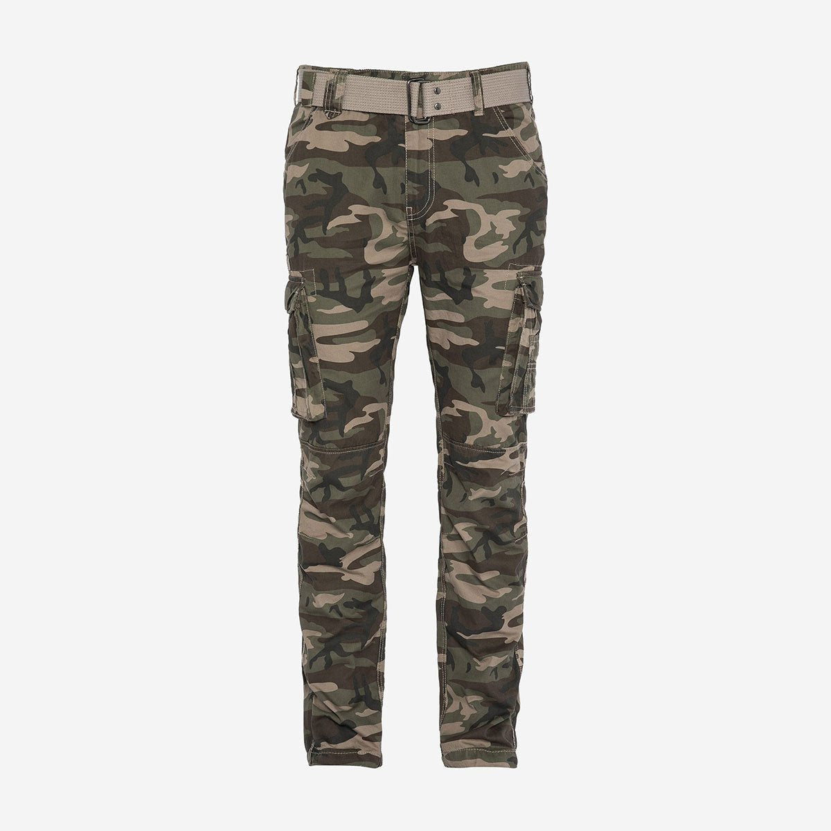 Pantalone tasconato