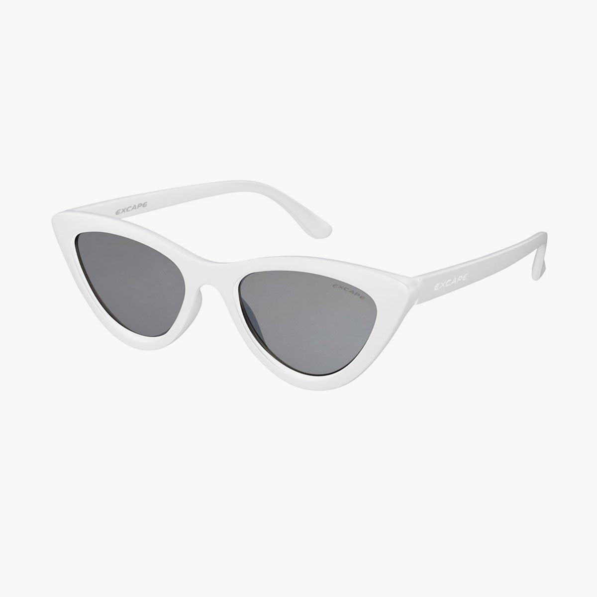 Occhiali da sole bianco