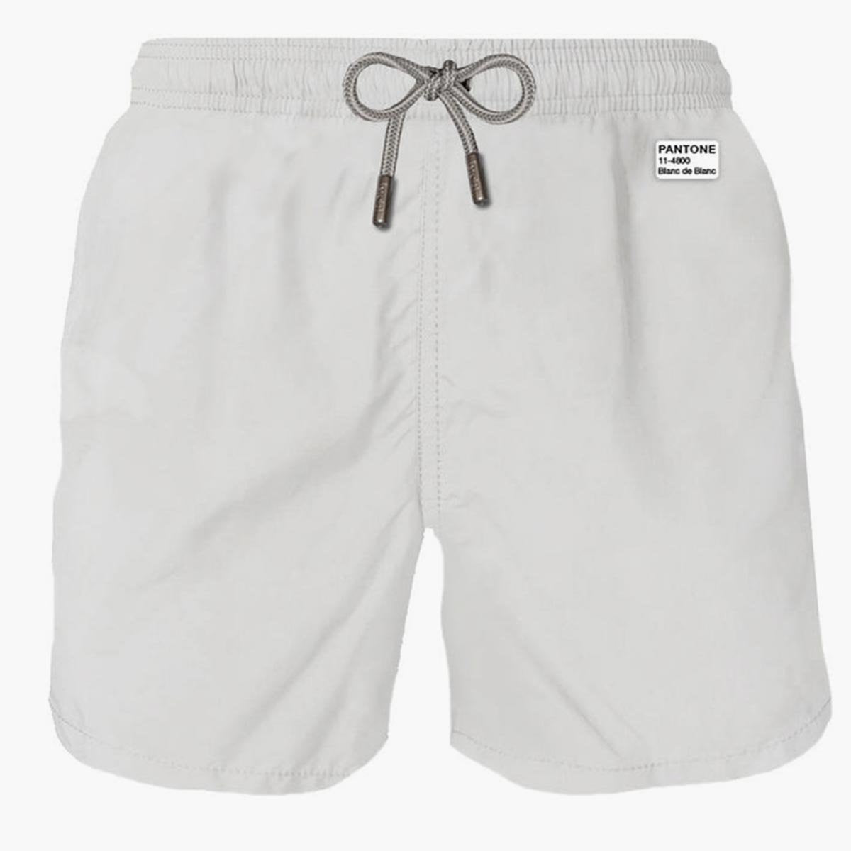 Costume mare bianco