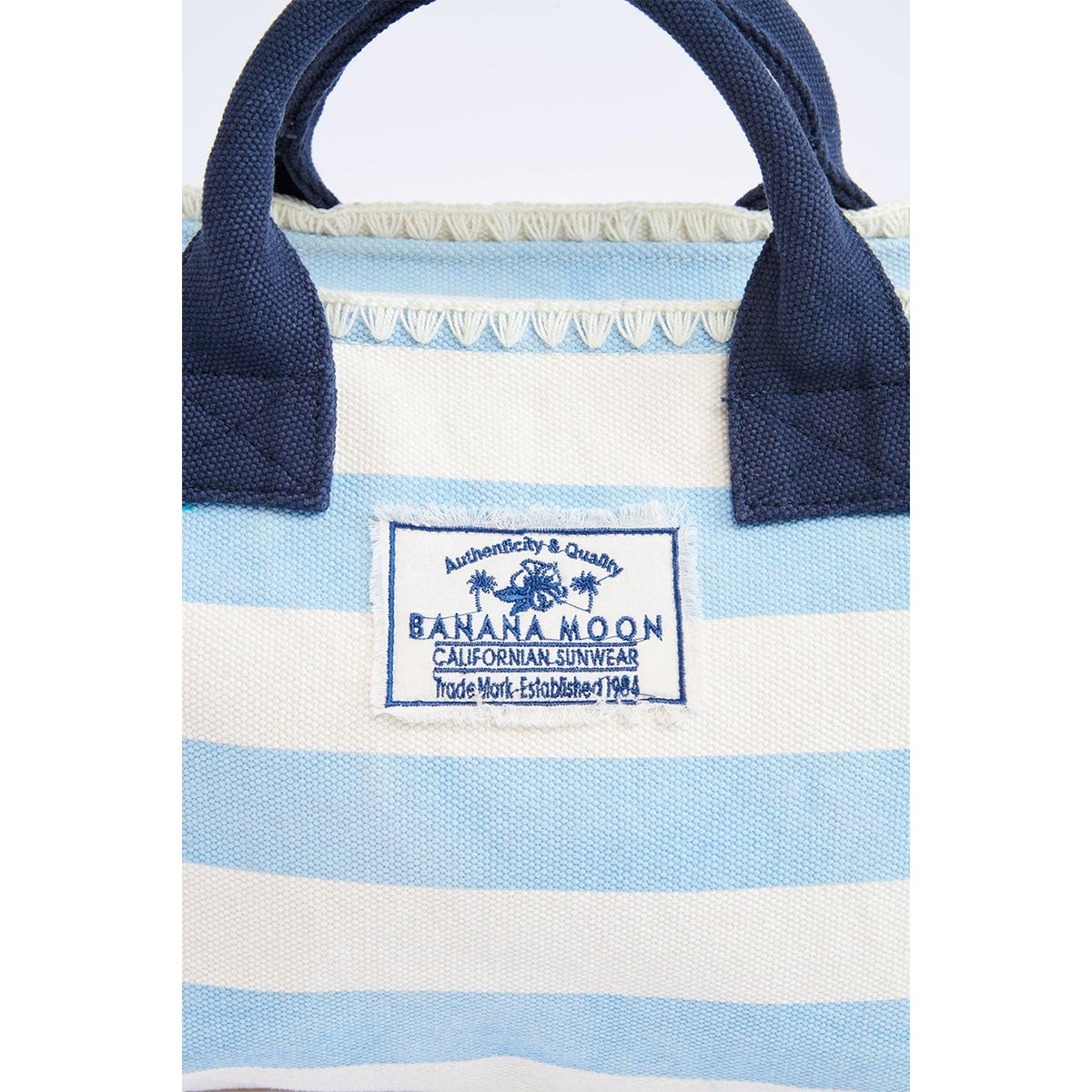 Borsa in cotone