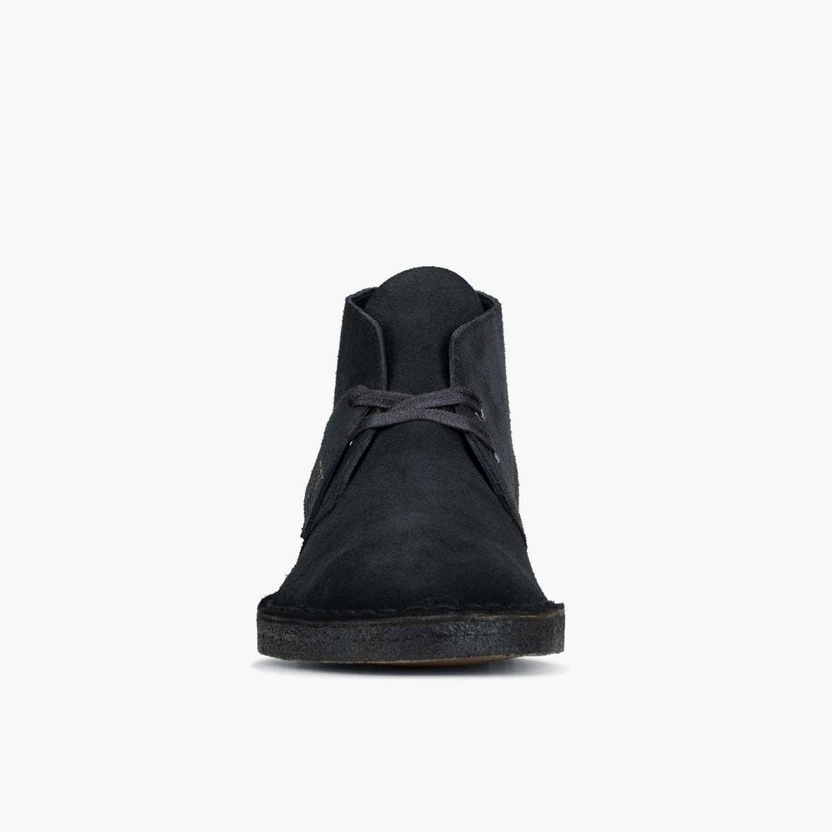 Desert boot blu