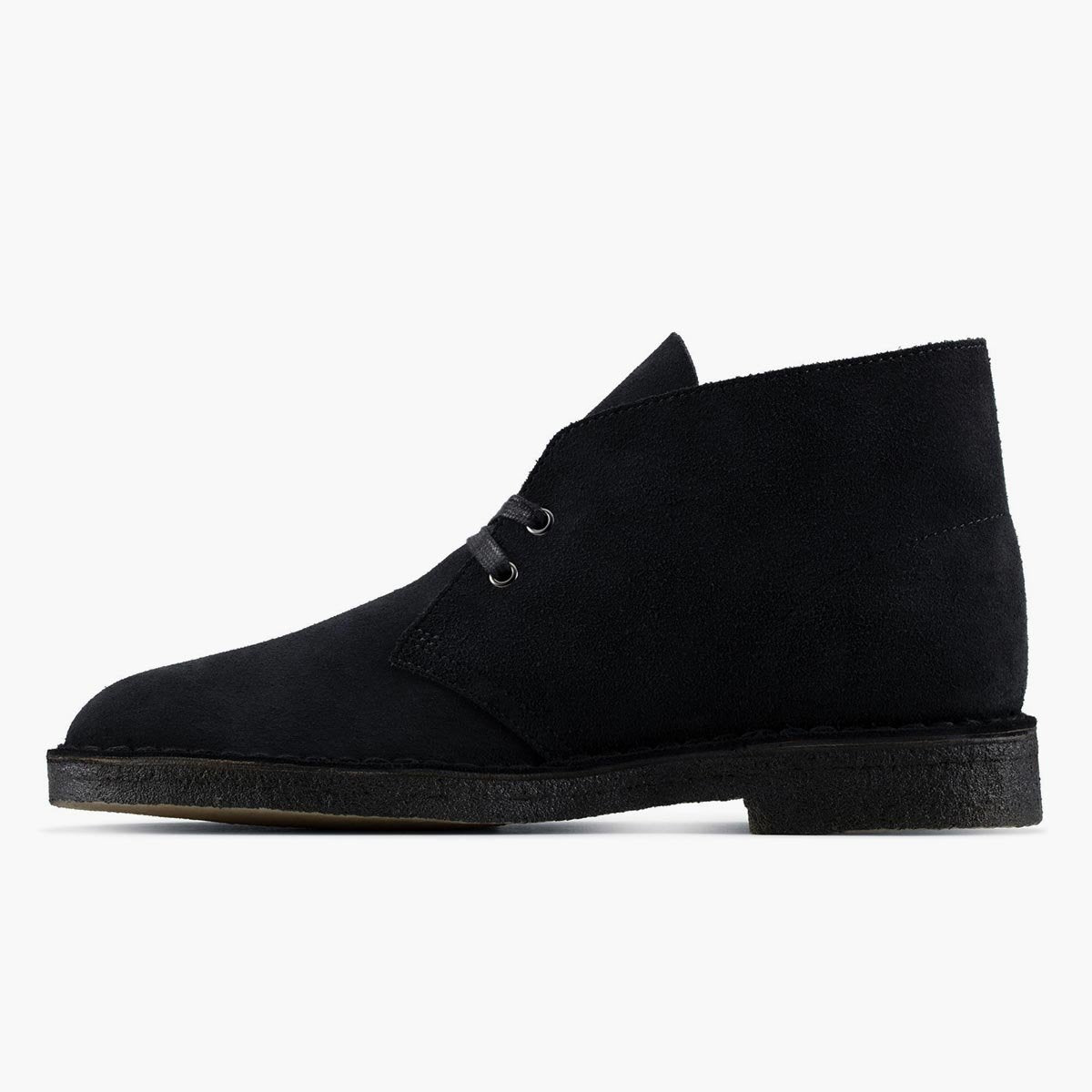 Desert boot blu