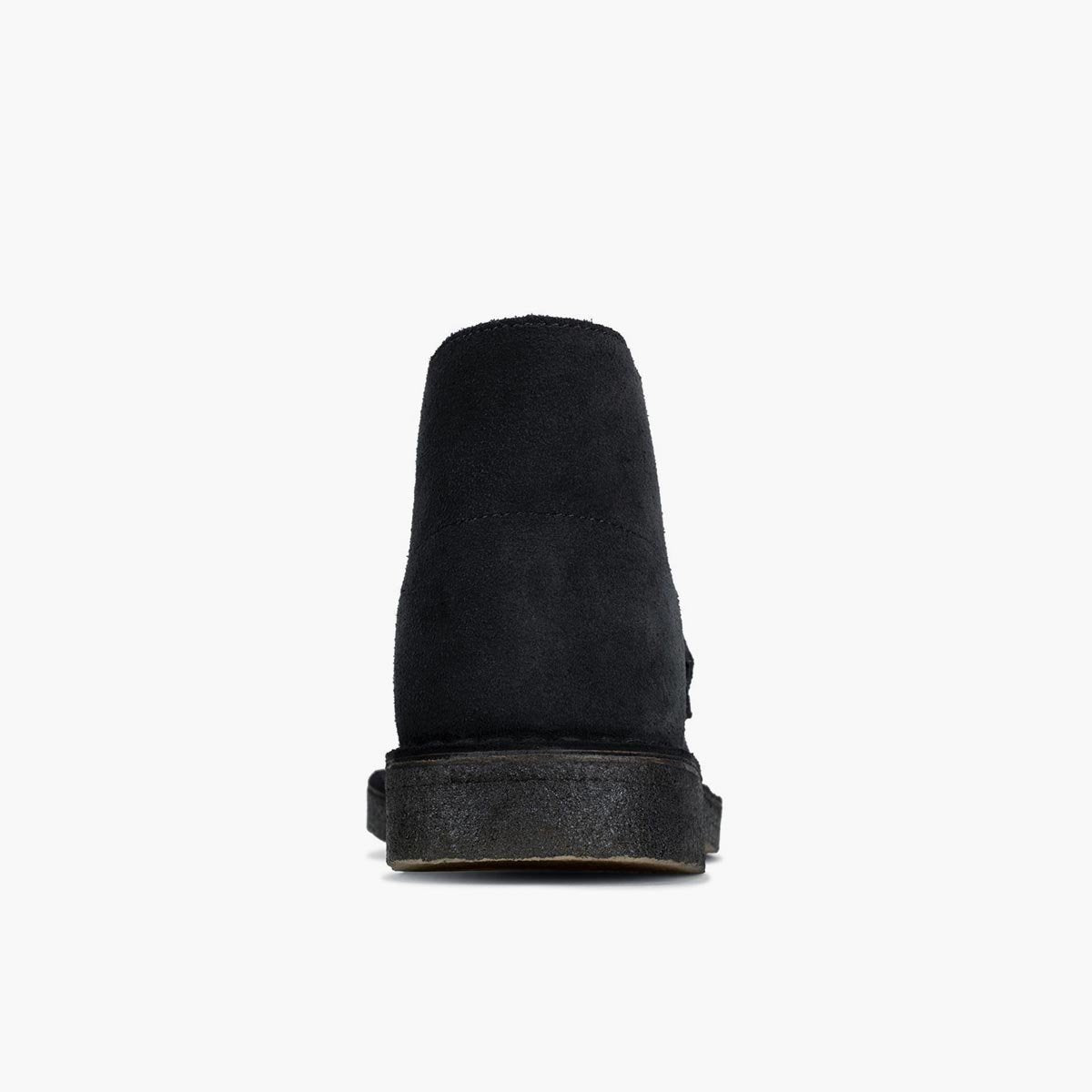 Desert boot blu