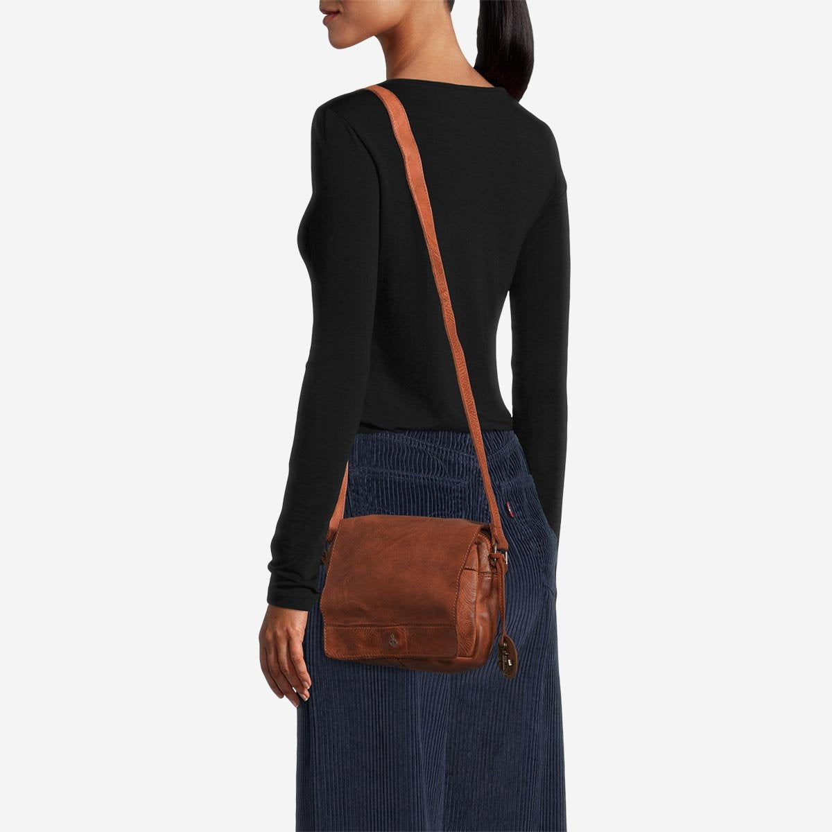 Borsa a tracolla