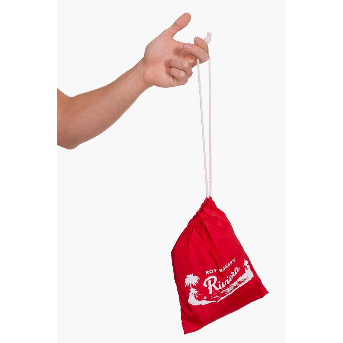 Costume mare rosso