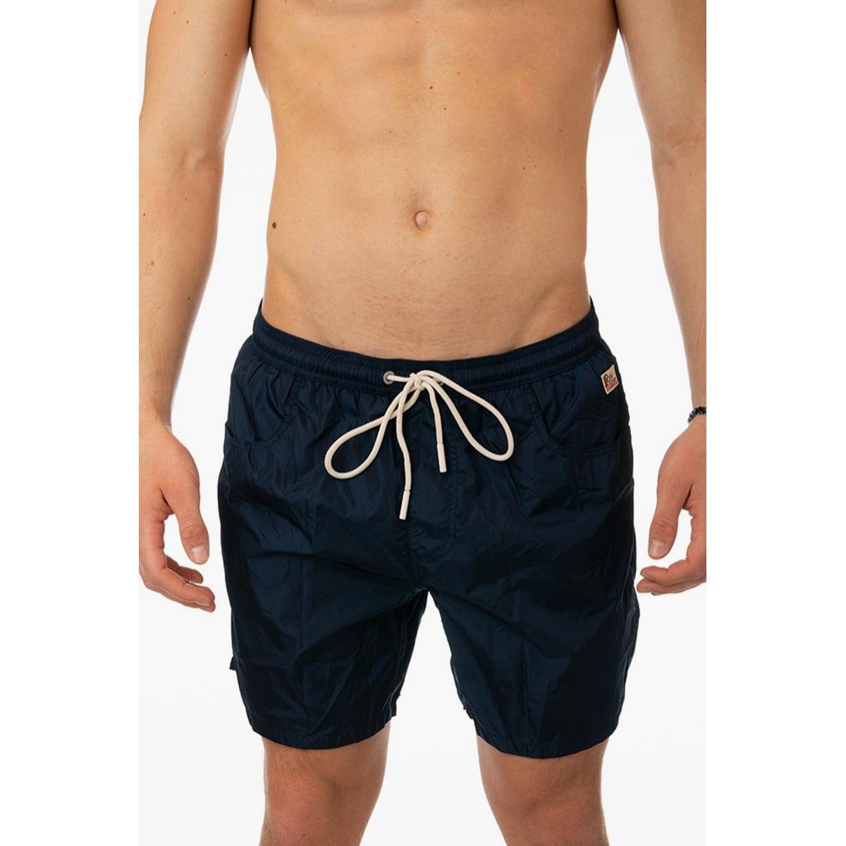 Costume mare blu