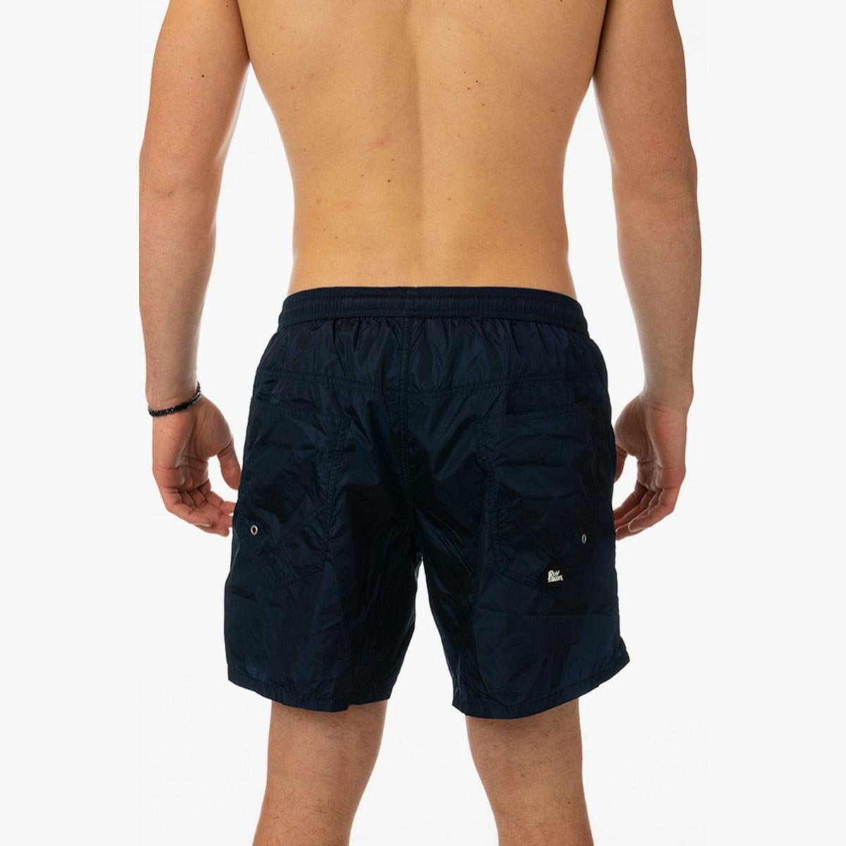 Costume mare blu