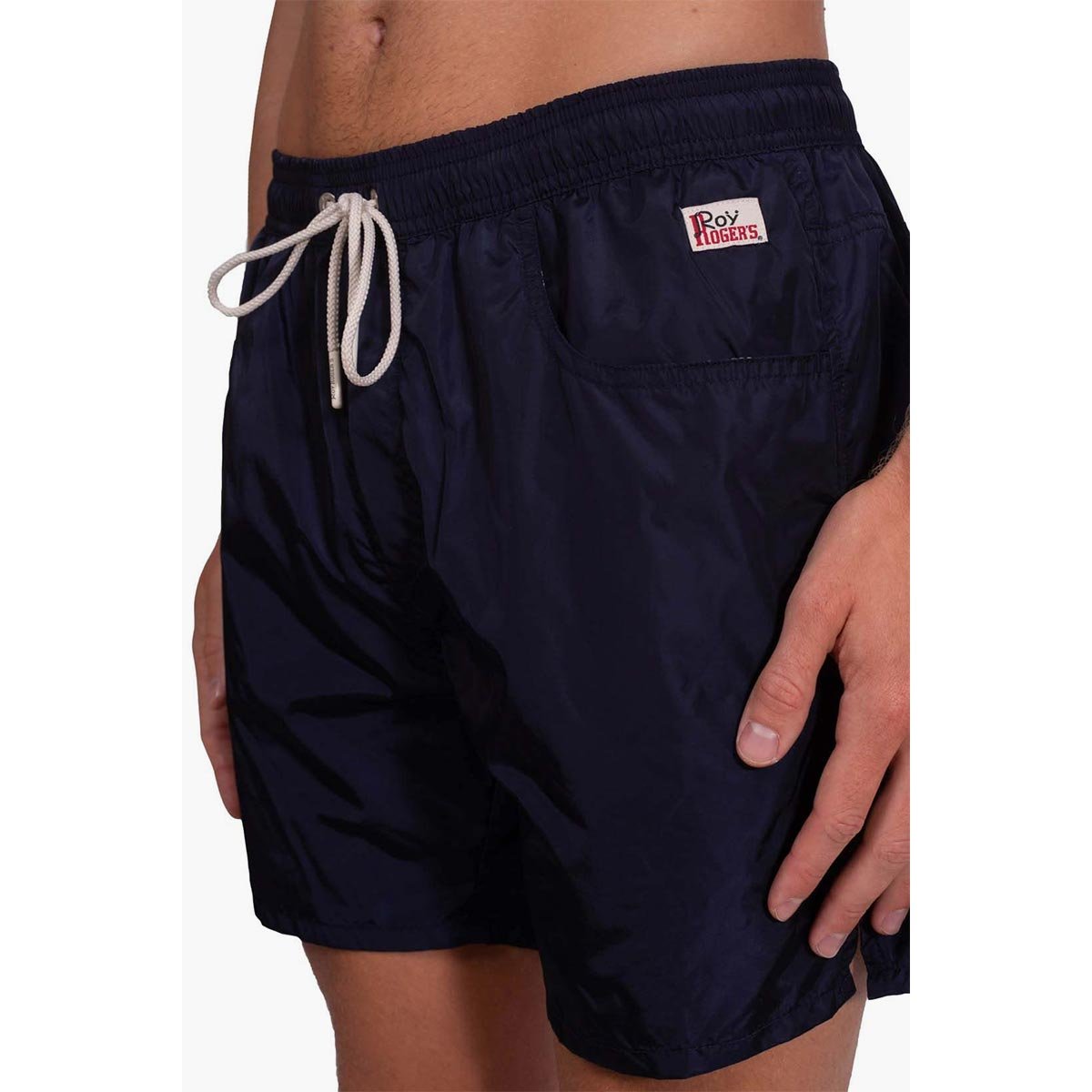 Costume mare blu