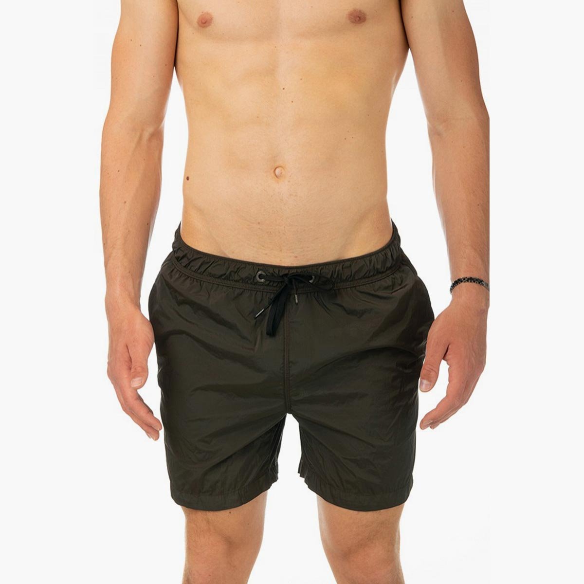 Costume mare nero