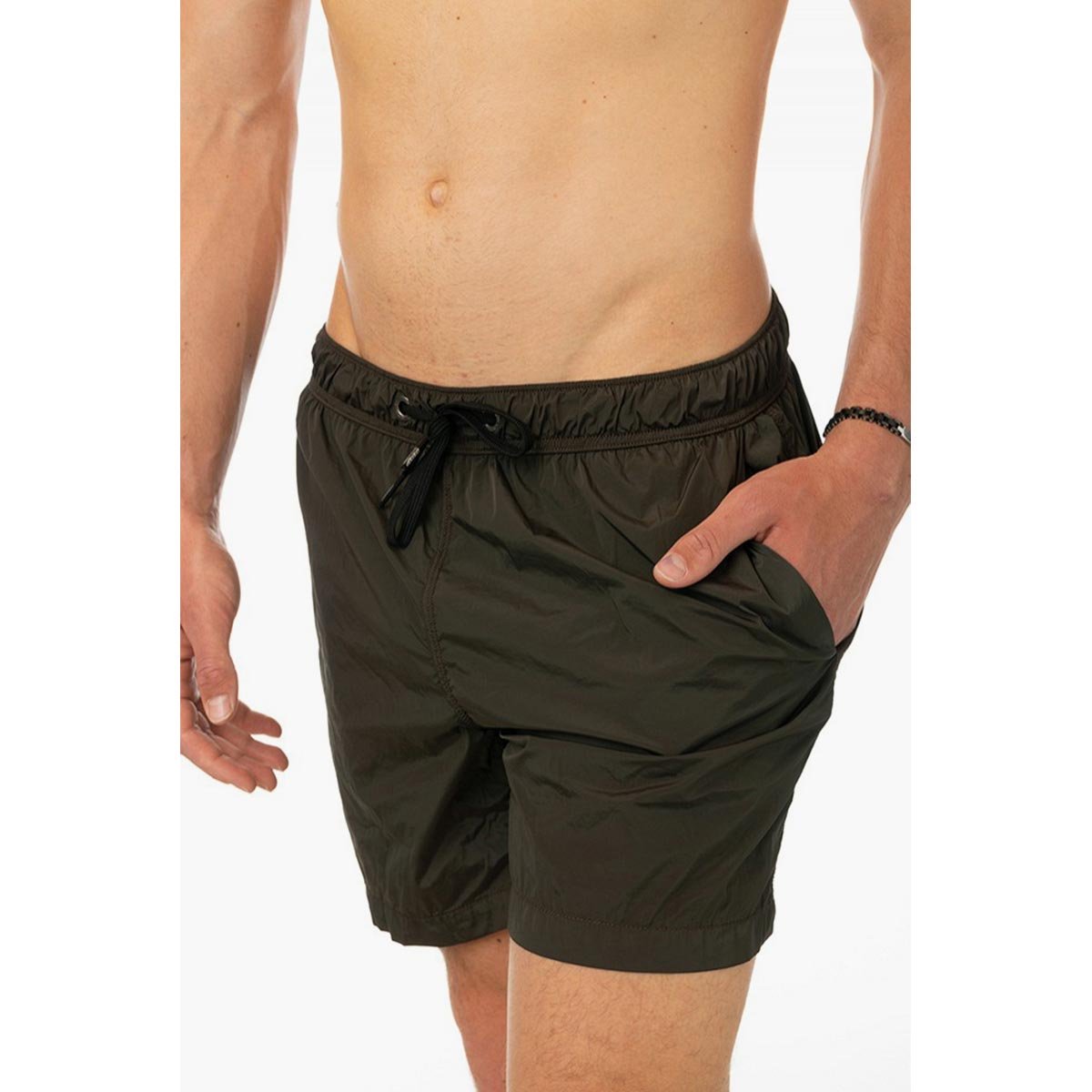 Costume mare nero