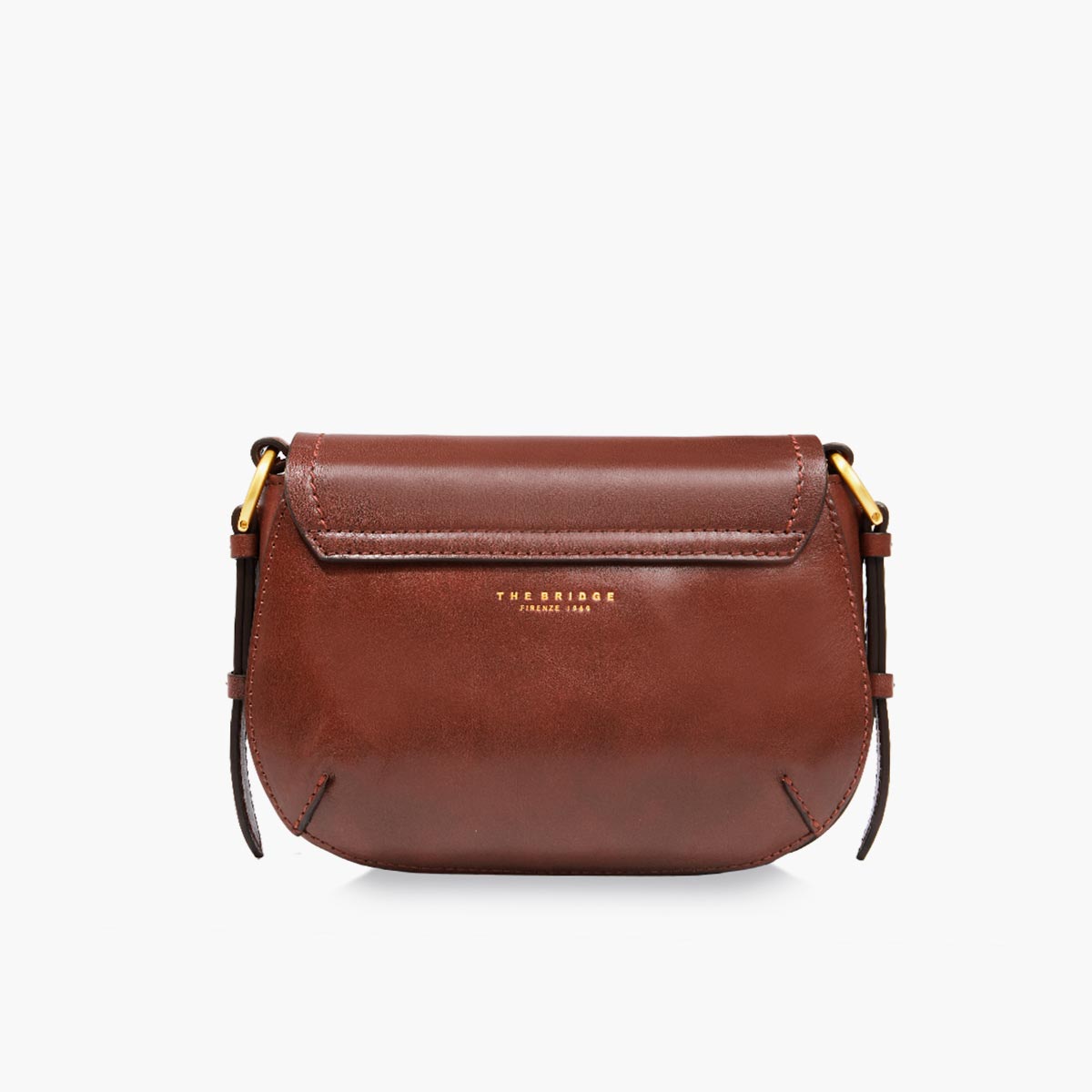 Borsa a tracolla in pelle
