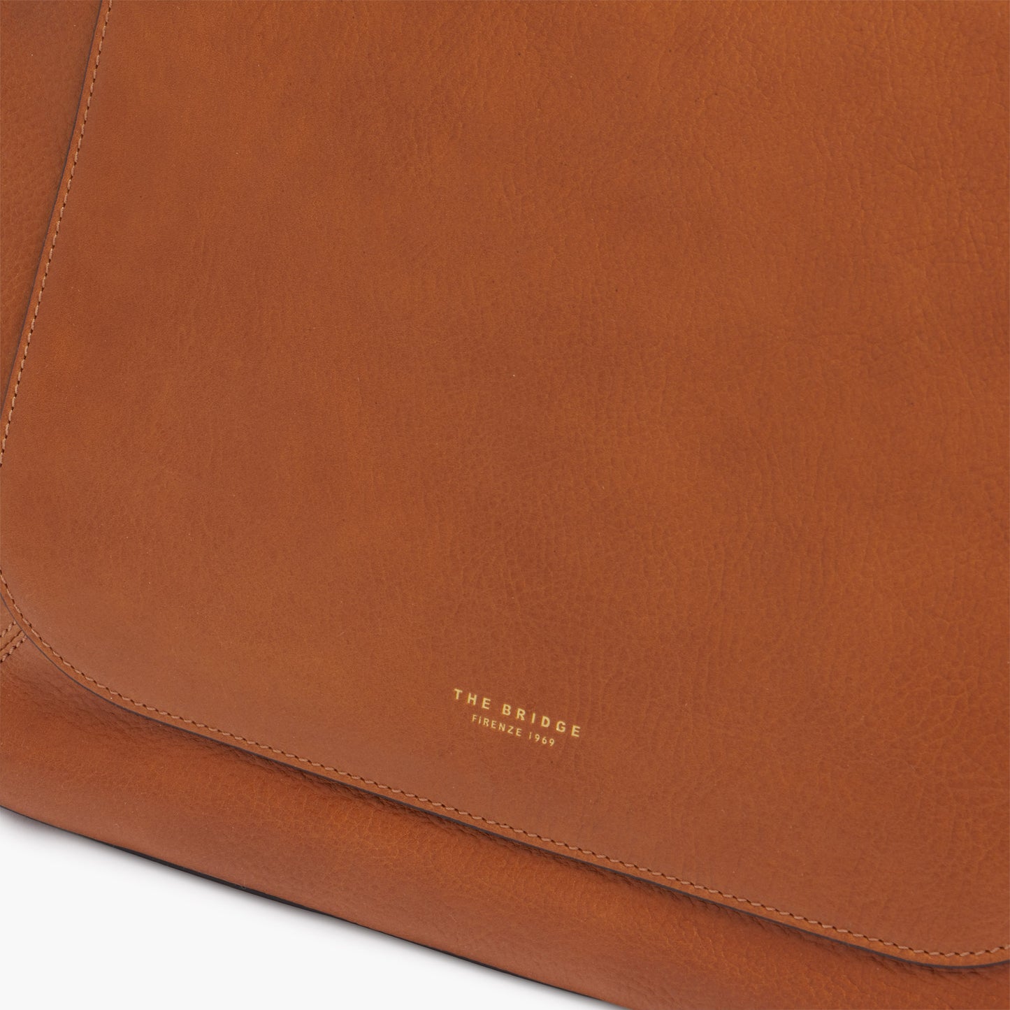 Borsa shopper in pelle