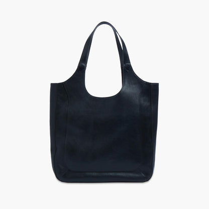 Borsa shopper in pelle