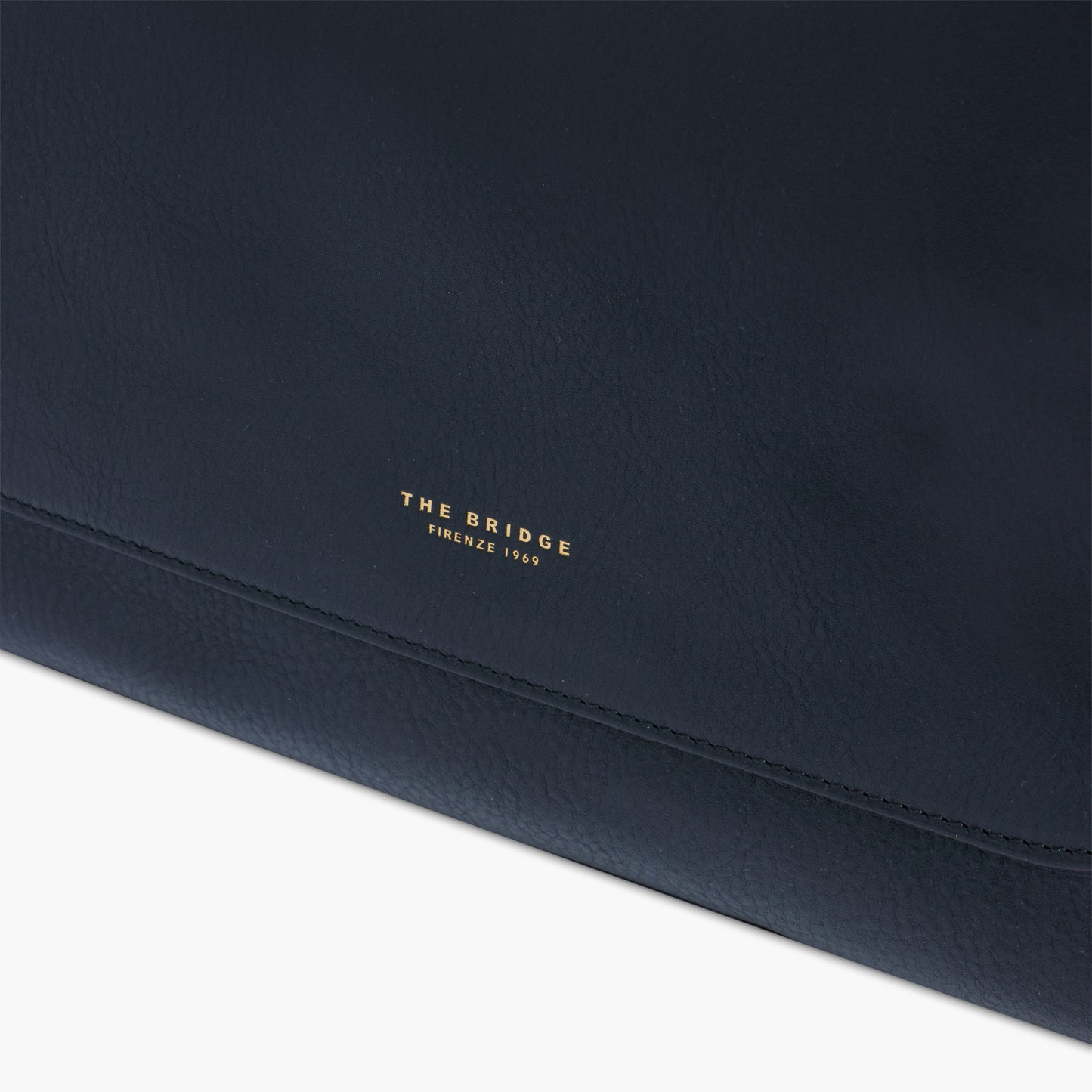 Borsa shopper in pelle
