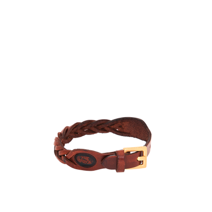 Bracciale in pelle