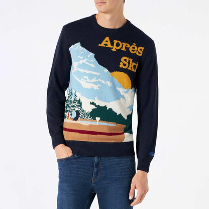 Maglione apres ski