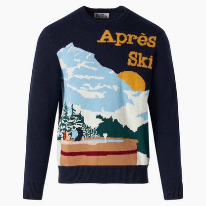 Maglione apres ski