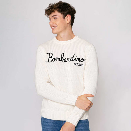 Maglione bombardino