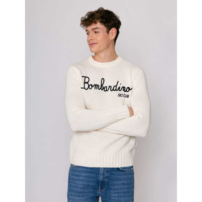 Maglione bombardino