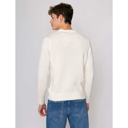 Maglione bombardino