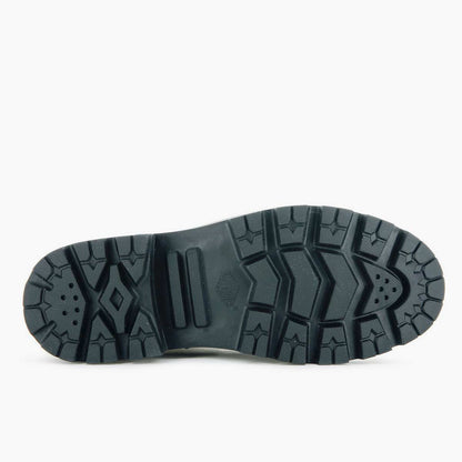 Scarpa in pelle