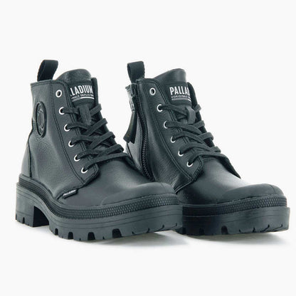 Scarpa in pelle