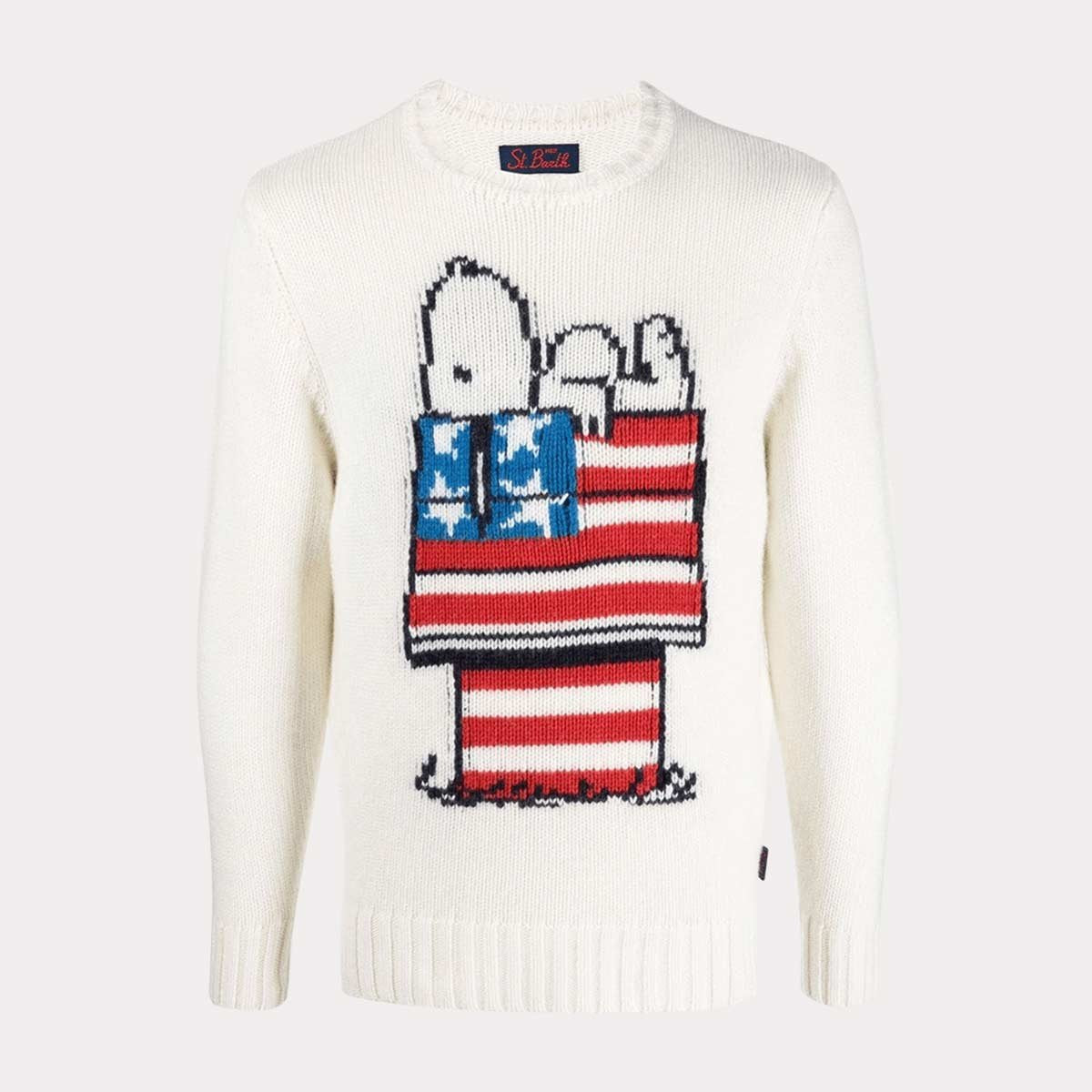 Maglione snoopy