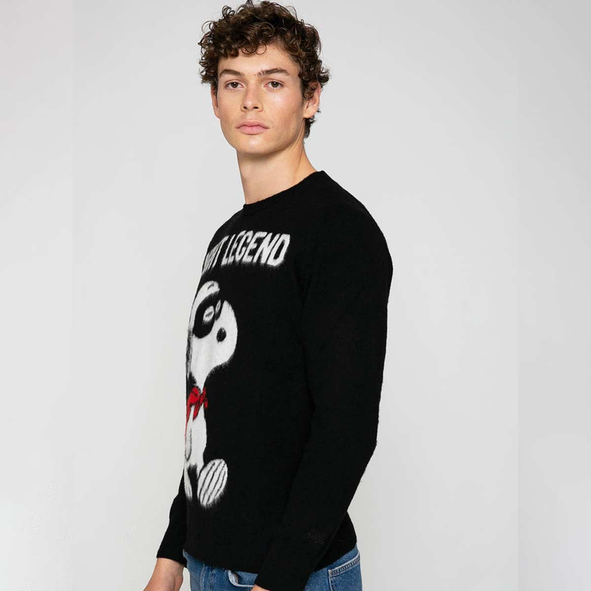 Maglione snoopy