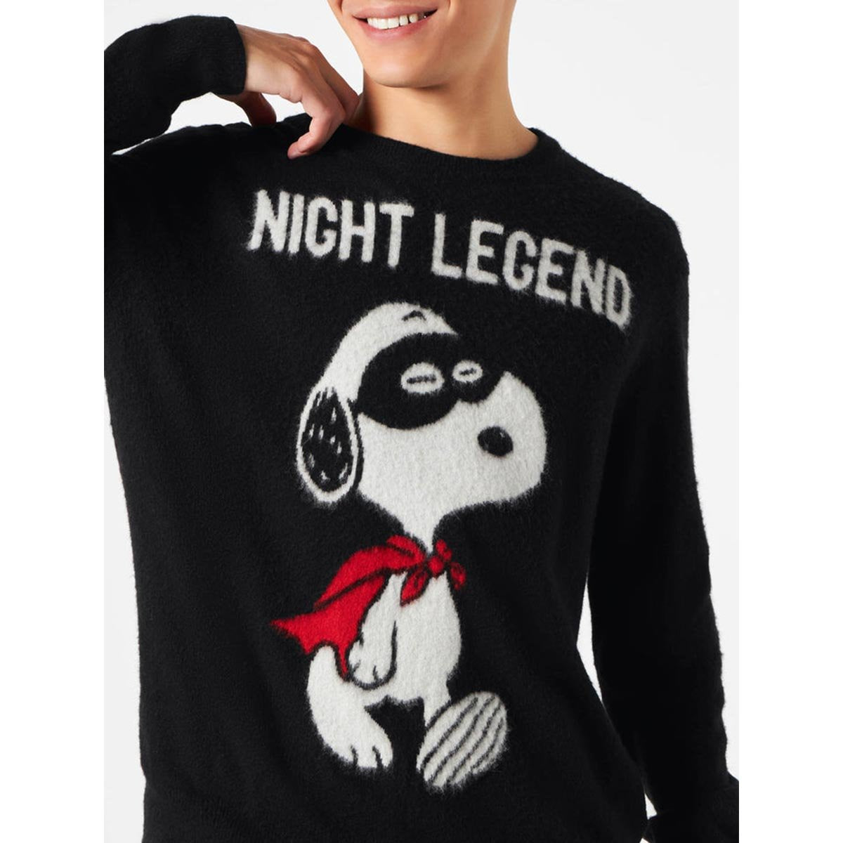 Maglione snoopy