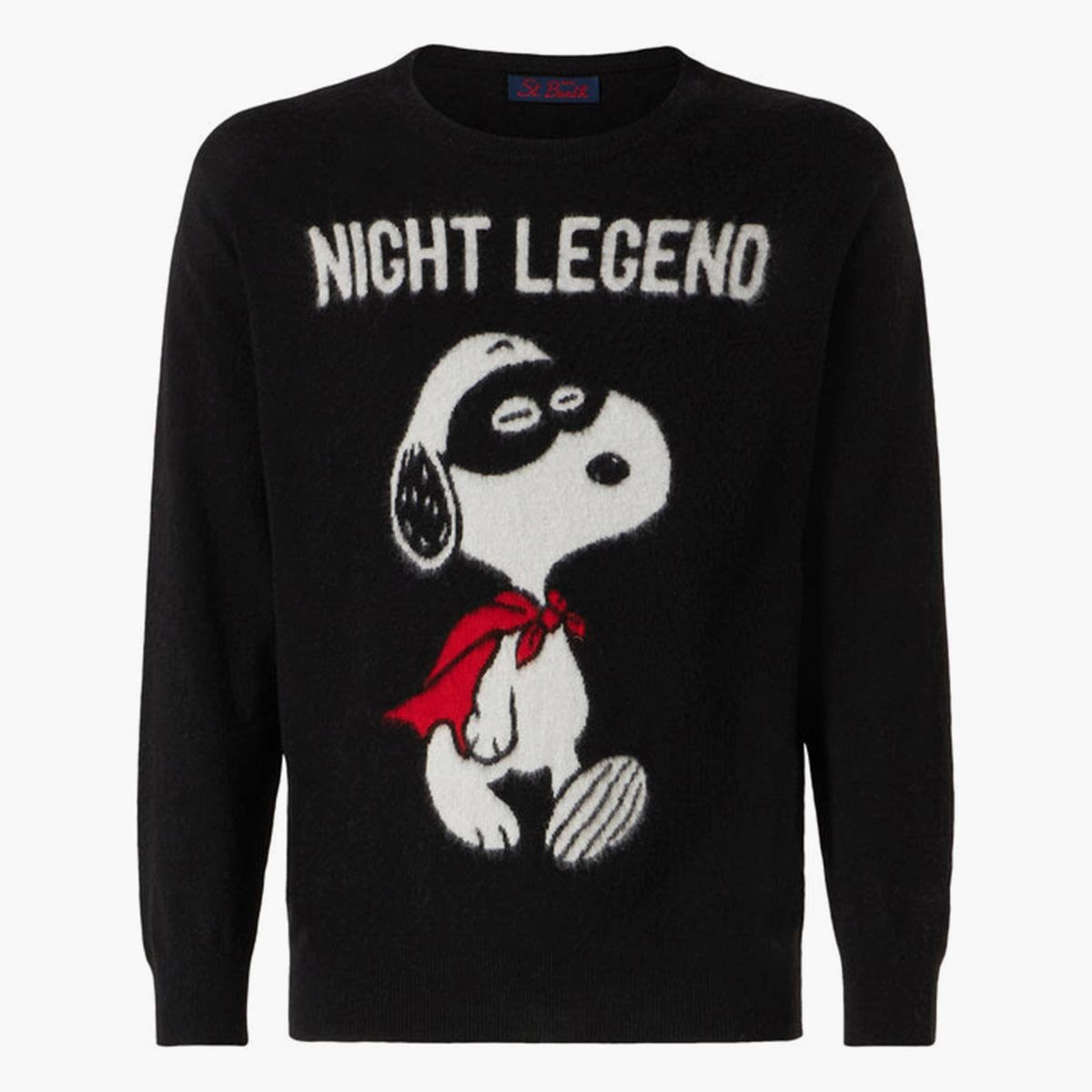 Maglione snoopy