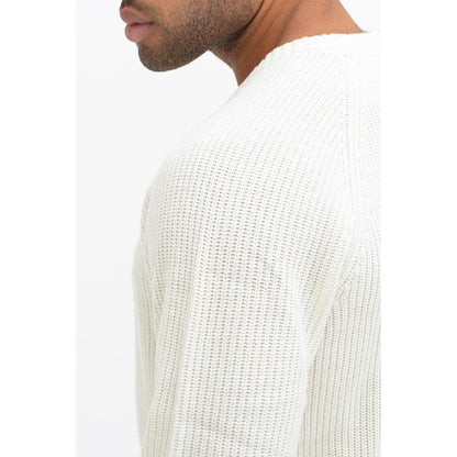 Maglione bianco