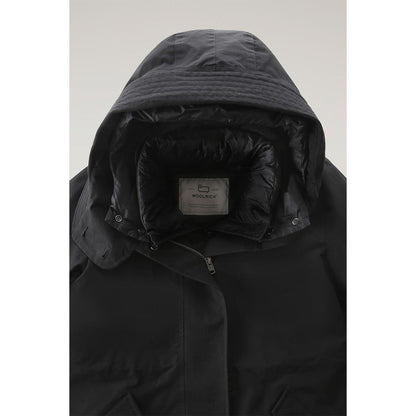 Parka 3 in 1 sfoderabile