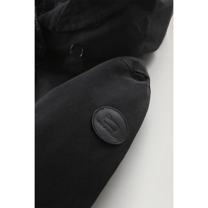 Parka 3 in 1 sfoderabile