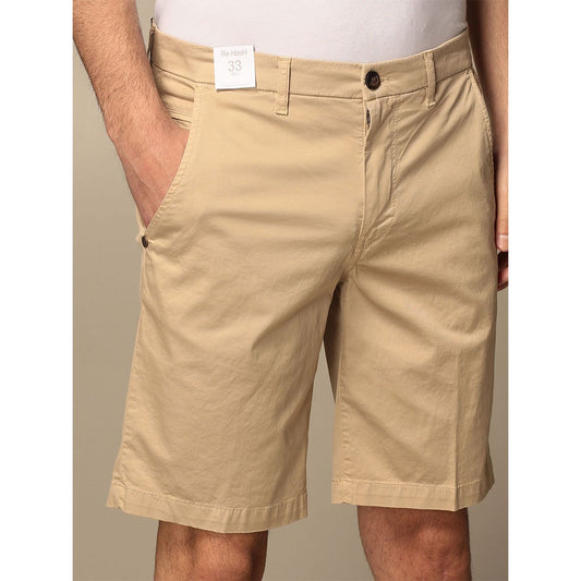 Bermuda chinos