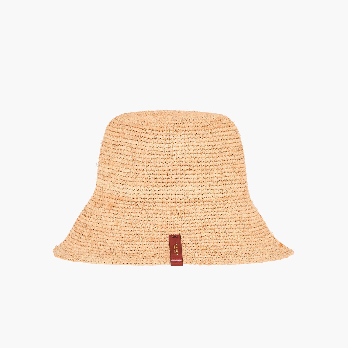 Cappello in paglia