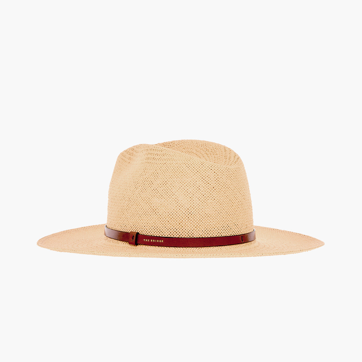 Cappello in paglia